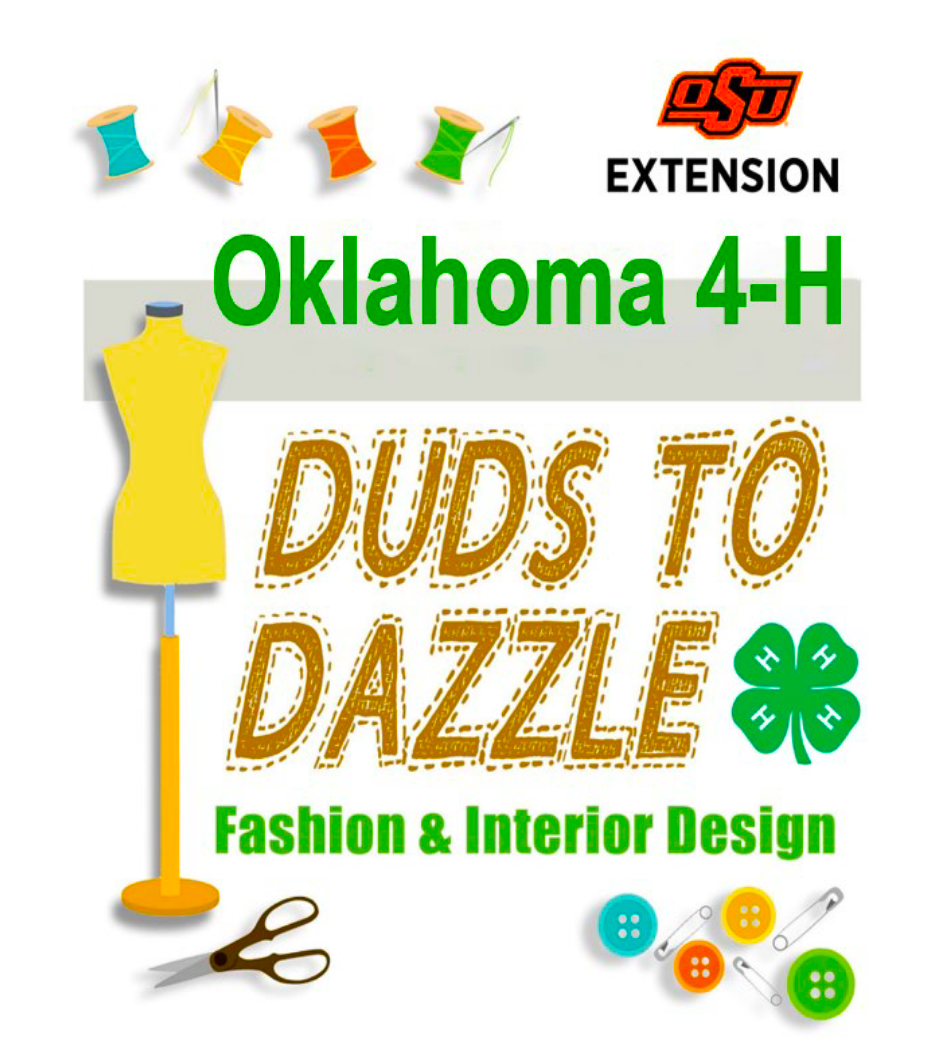 Duds to Dazzle Contest
